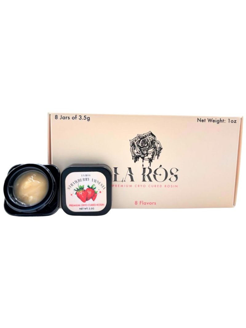 LA ROS - PREMIUM ROSIN