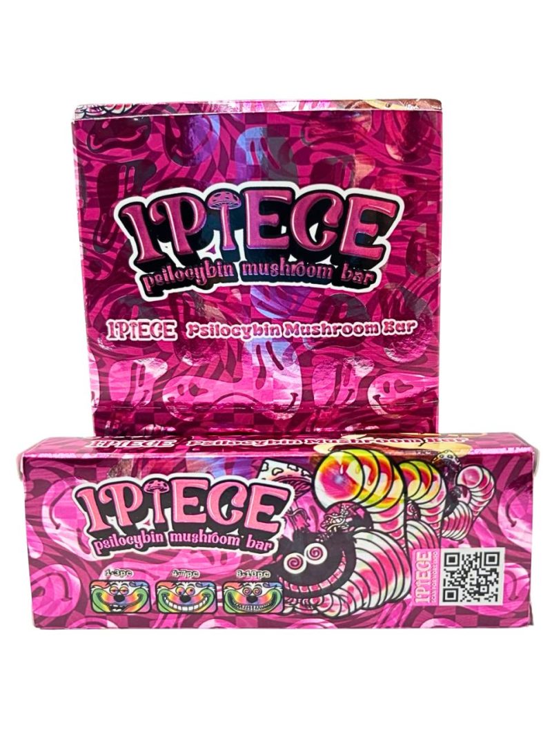 1PIECE PSILOCYBIN MUSHROOM BAR