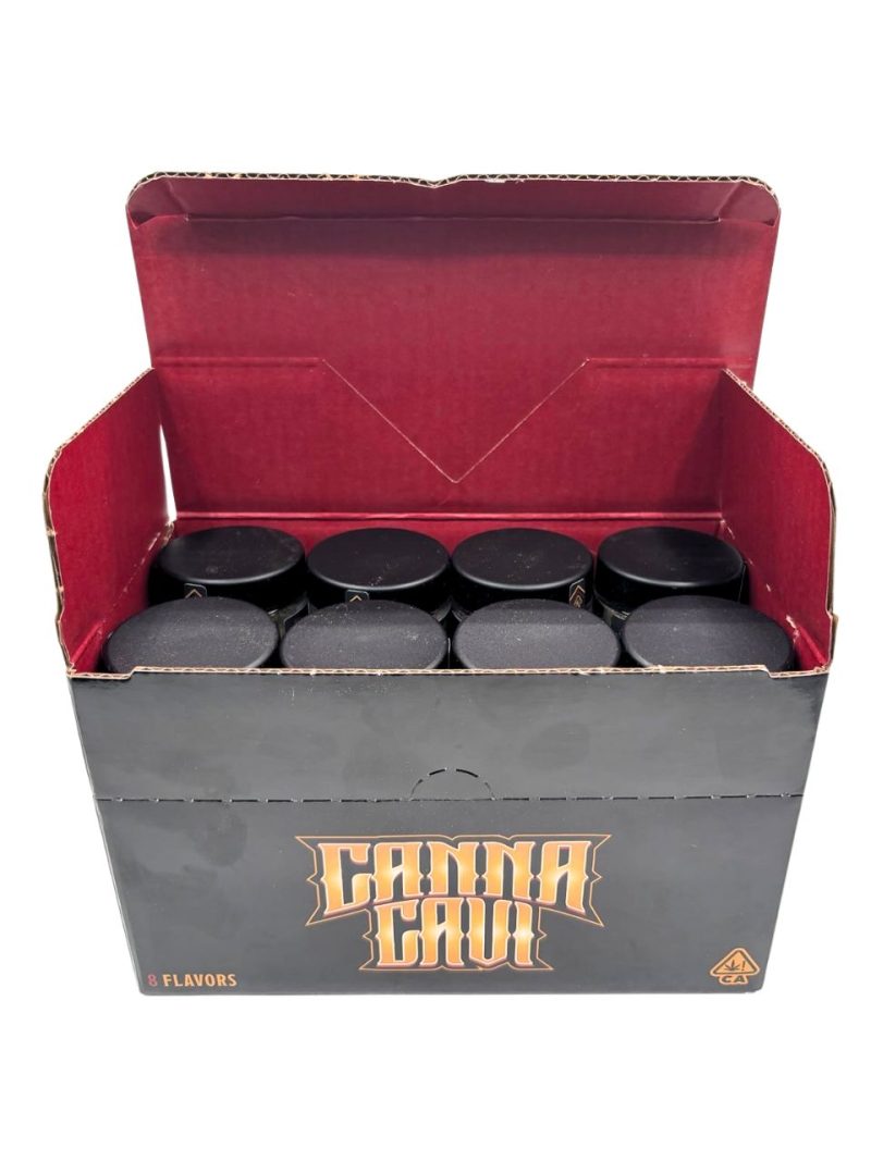 CANNA CAVI MOONROCKS