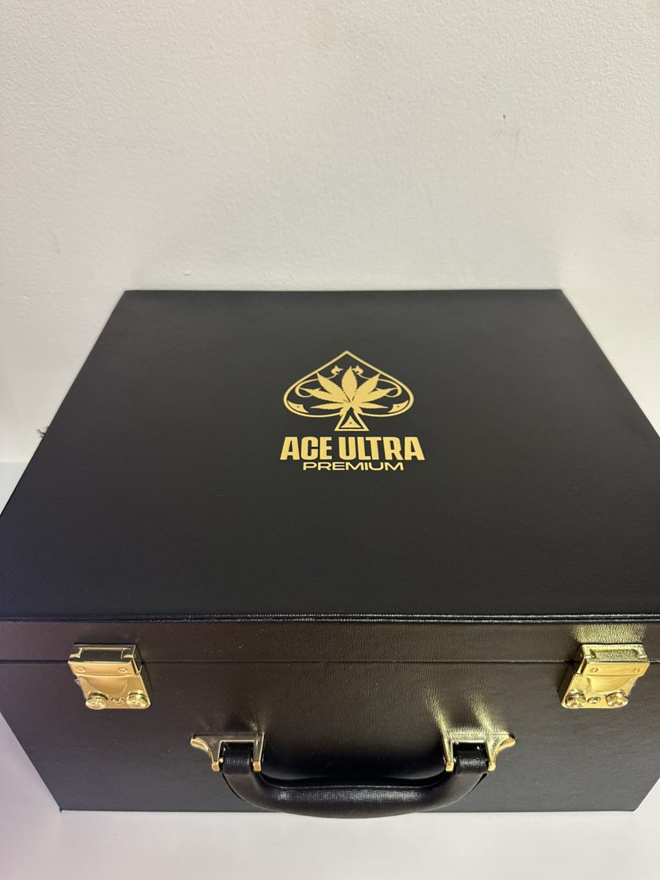 2G Black Aces  Authentic