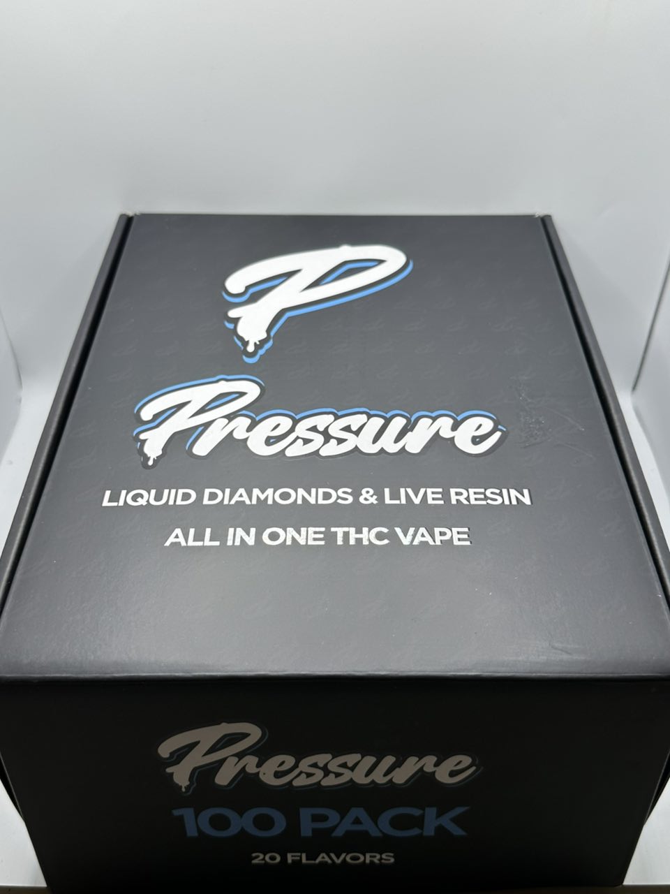 Pressure