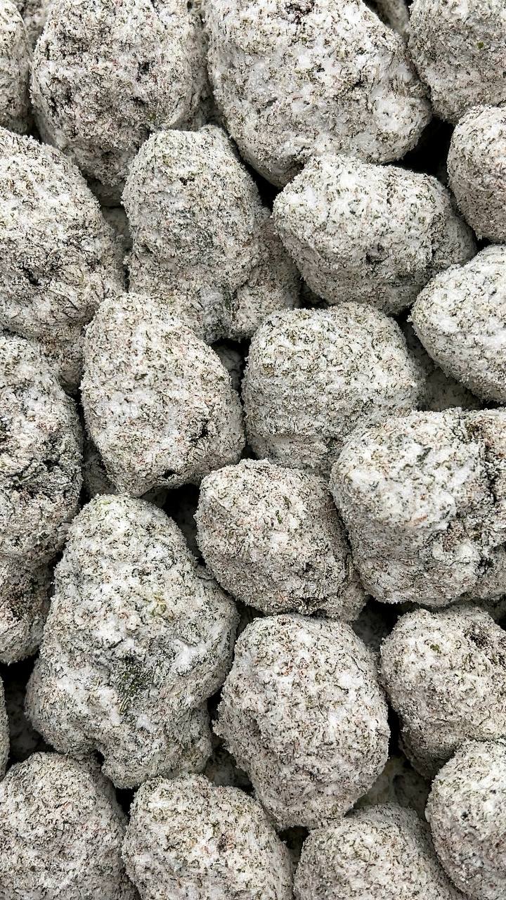 Snow Candy Wave - PK185