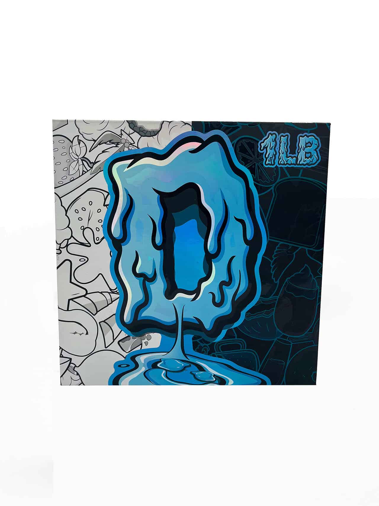 SNOOZE DROOL: BADDER + SUGAR